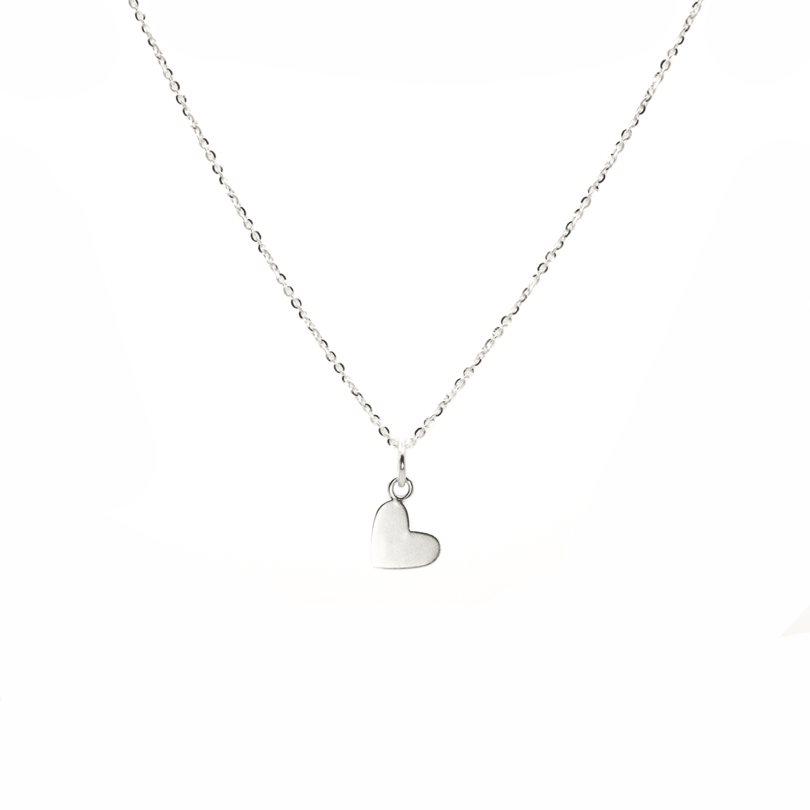 Collar 'Coréne' Plata 950